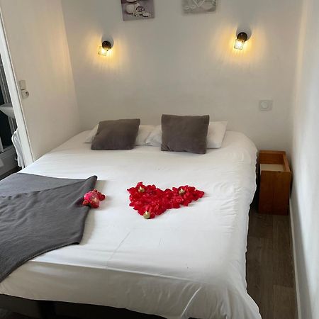 Hotel Les Chiens Du Guet Saint-Malo Zewnętrze zdjęcie