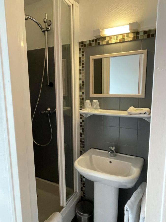 Hotel Les Chiens Du Guet Saint-Malo Zewnętrze zdjęcie