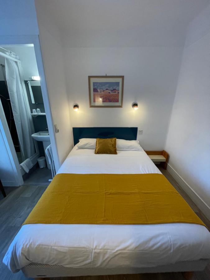 Hotel Les Chiens Du Guet Saint-Malo Zewnętrze zdjęcie