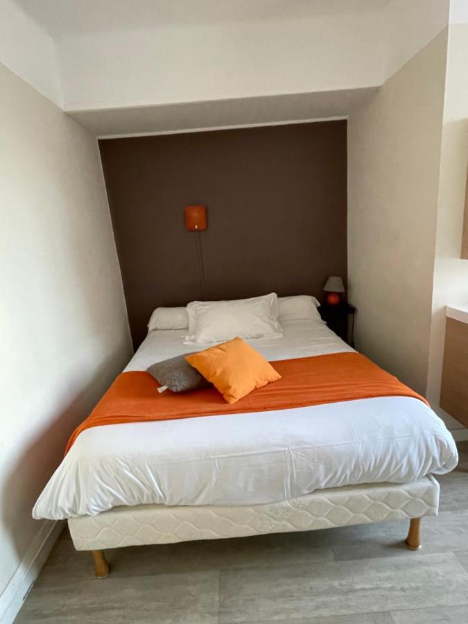 Hotel Les Chiens Du Guet Saint-Malo Zewnętrze zdjęcie