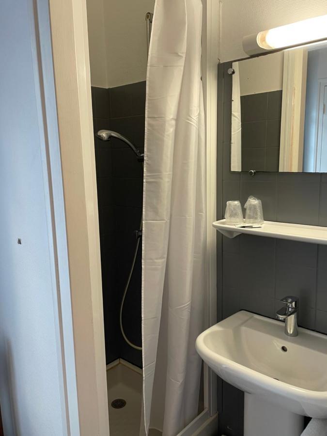 Hotel Les Chiens Du Guet Saint-Malo Zewnętrze zdjęcie