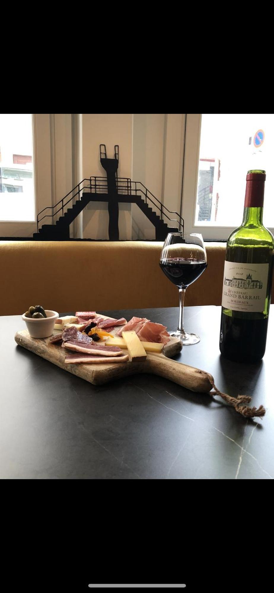 Hotel Les Chiens Du Guet Saint-Malo Zewnętrze zdjęcie
