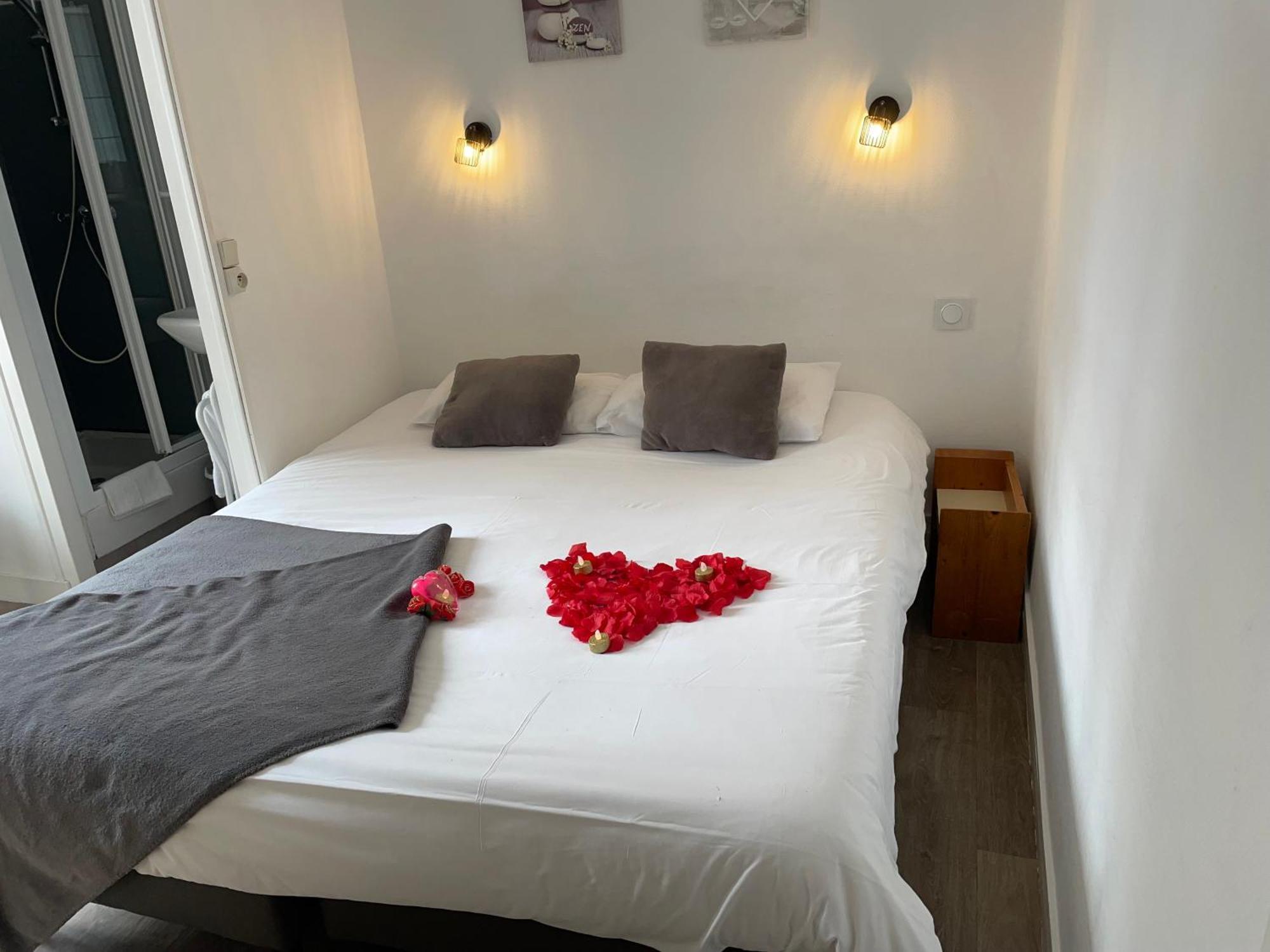Hotel Les Chiens Du Guet Saint-Malo Zewnętrze zdjęcie