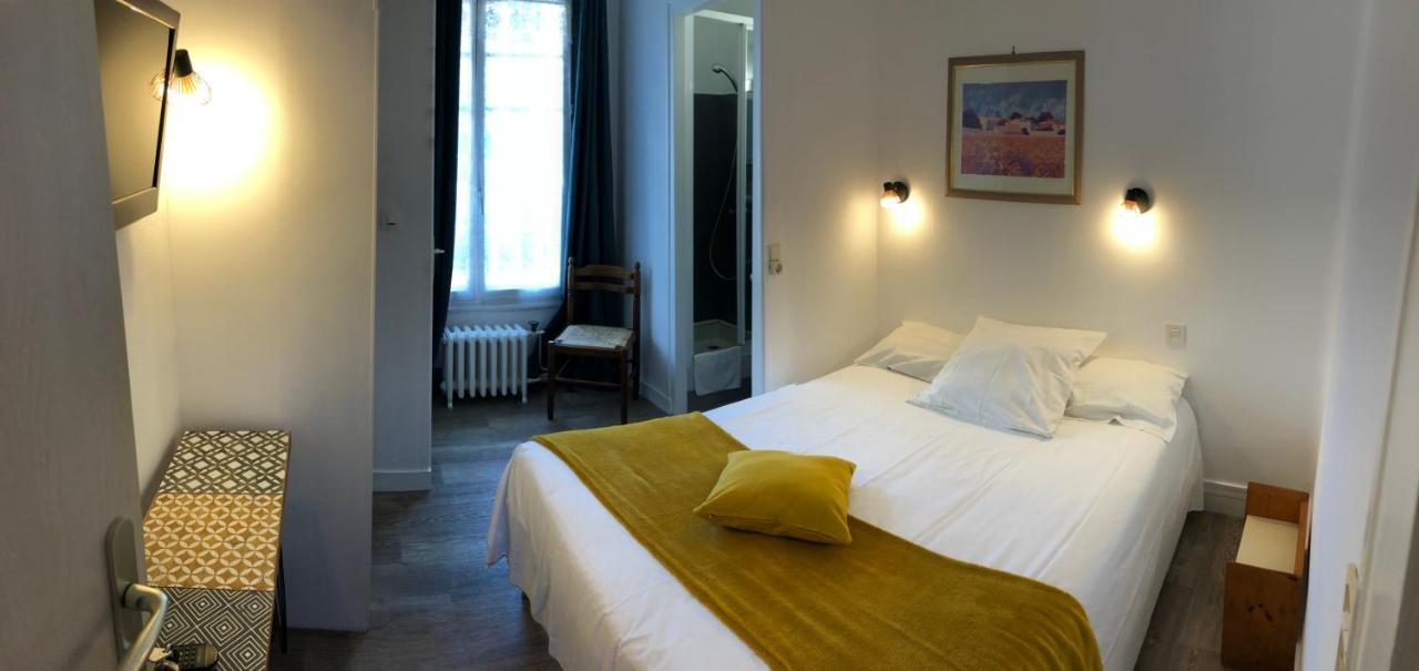 Hotel Les Chiens Du Guet Saint-Malo Zewnętrze zdjęcie