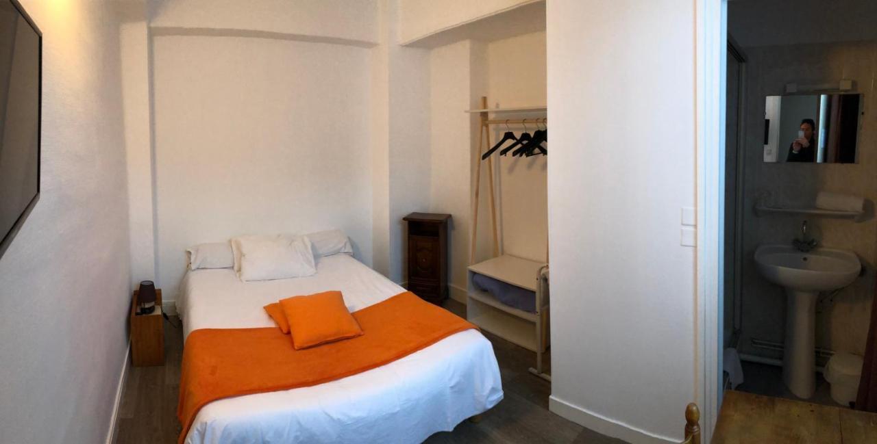 Hotel Les Chiens Du Guet Saint-Malo Zewnętrze zdjęcie