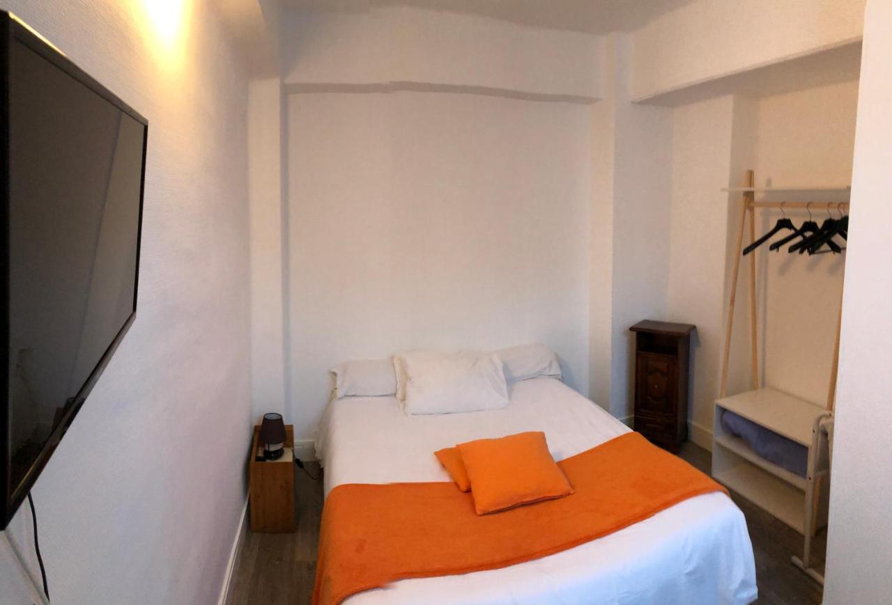 Hotel Les Chiens Du Guet Saint-Malo Zewnętrze zdjęcie